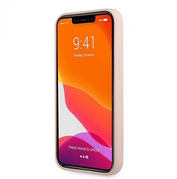En vacker produkt för din telefon från Karl Lagerfeld.