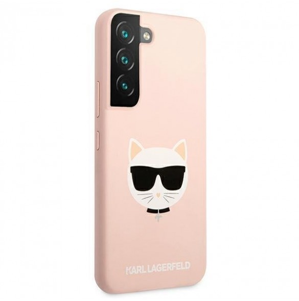 Vackert och pålitligt skyddsfodral för Samsung Galaxy S22.