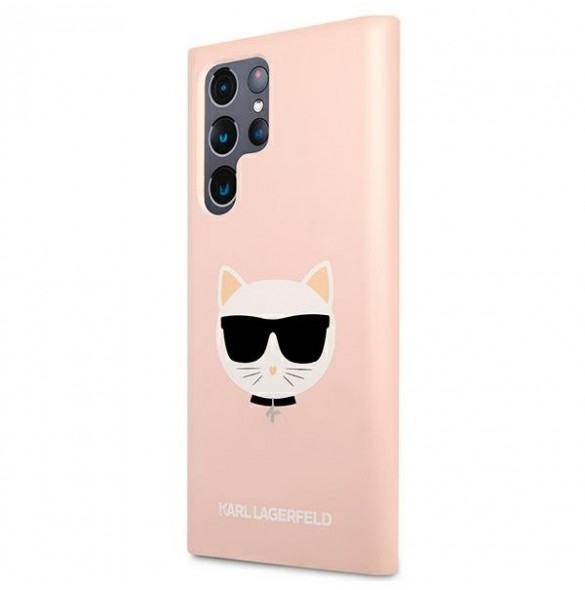 Vackert och pålitligt skyddsfodral för Samsung Galaxy S22 Ultra.