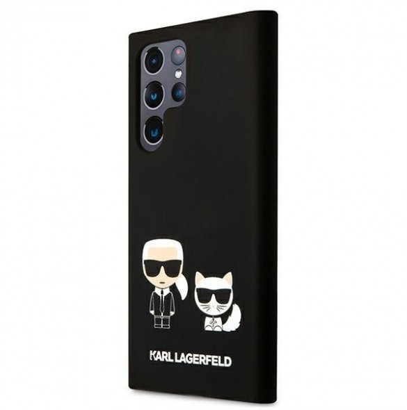 En vacker produkt för din telefon från Karl Lagerfeld.