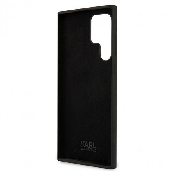 Vackert och pålitligt skyddsfodral för Samsung Galaxy S22 Ultra.