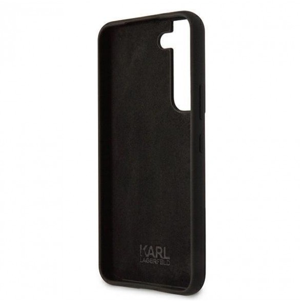 En vacker produkt för din telefon från Karl Lagerfeld.