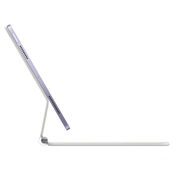 Apple MJQJ3S/A Smart Keyboard iPad 11" - Vit Swedish