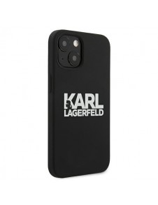 Glöm repor med ett härligt omslag från Karl Lagerfeld.