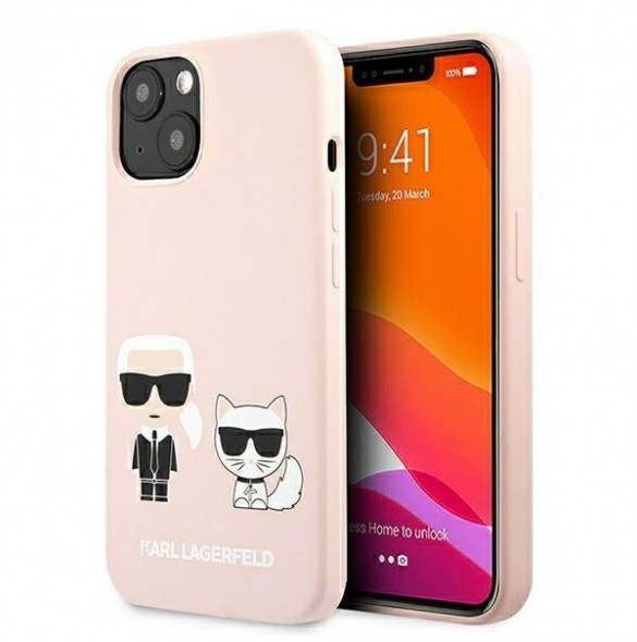 Din telefon kommer att skyddas av detta skal från iPhone 13.