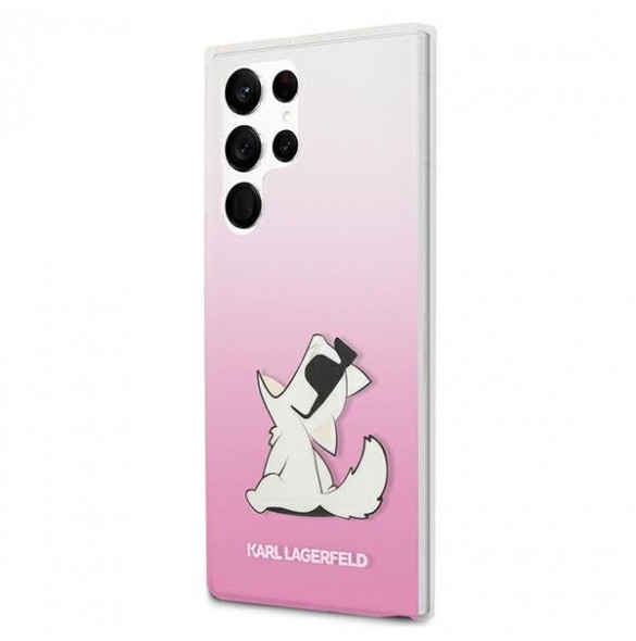 En vacker produkt för din telefon från Karl Lagerfeld.