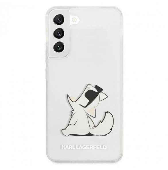 En vacker produkt för din telefon från Karl Lagerfeld.