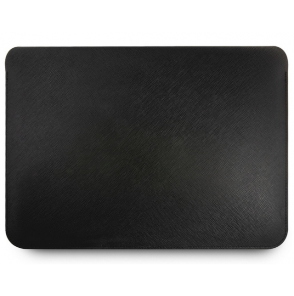 - Fin läderimitation med fin ådring
- Logotyp på framsidan
- Lyxig design
- Innermått 237 x 347mm