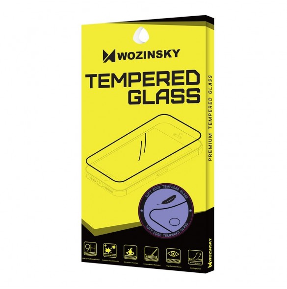 Med detta glas kommer du vara lugn för din Xiaomi Redmi Note 4X / Redmi Note 4.