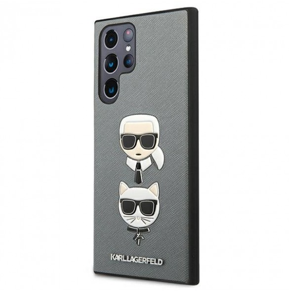 En vacker produkt för din telefon från Karl Lagerfeld.