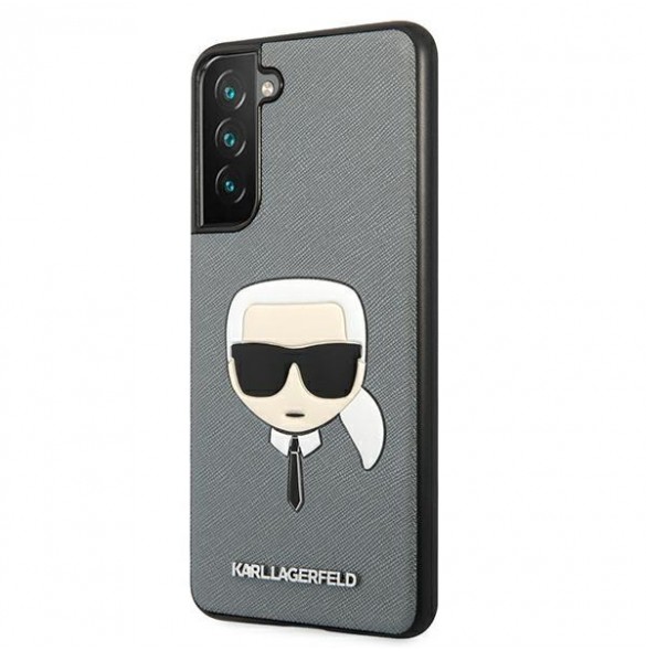 Vackert och pålitligt skyddsfodral för Samsung Galaxy S21 FE.