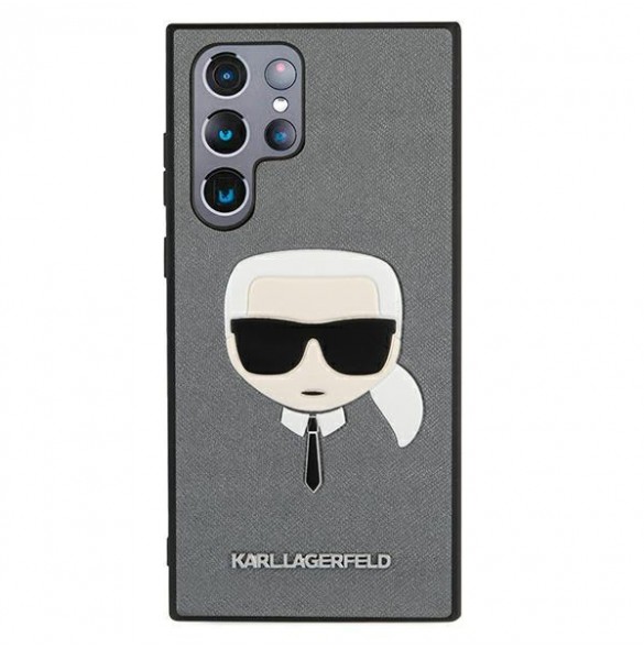 Glöm repor med ett härligt omslag från Karl Lagerfeld.