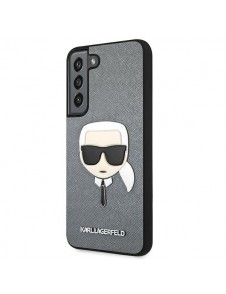 Högkvalitativt material från Karl Lagerfeld.