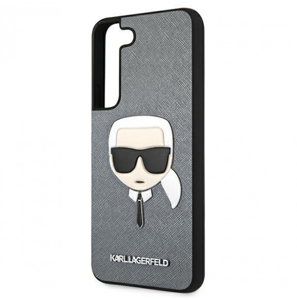 Glöm repor med ett härligt omslag från Karl Lagerfeld.