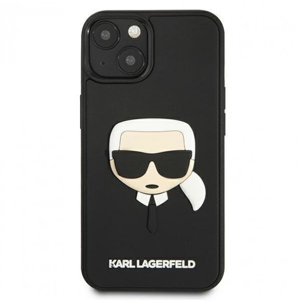 Vackert och pålitligt skyddsfodral för iPhone 13 Mini.