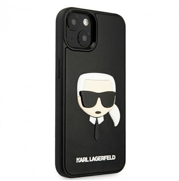 Din telefon kommer att skyddas av detta skal från iPhone 13 Mini.