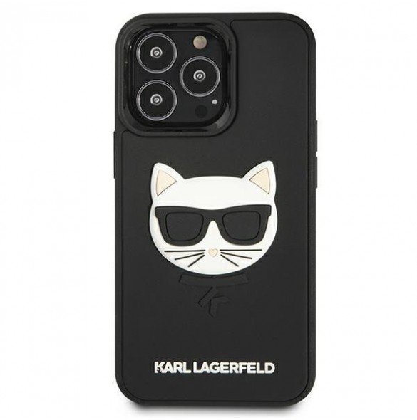 En vacker produkt för din telefon från Karl Lagerfeld.