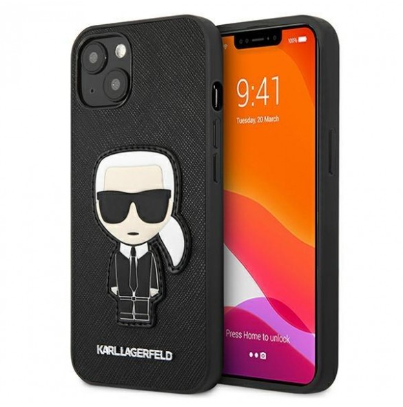 En vacker produkt för din telefon från Karl Lagerfeld.