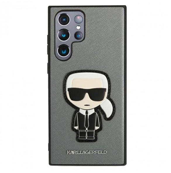 En vacker produkt för din telefon från Karl Lagerfeld.