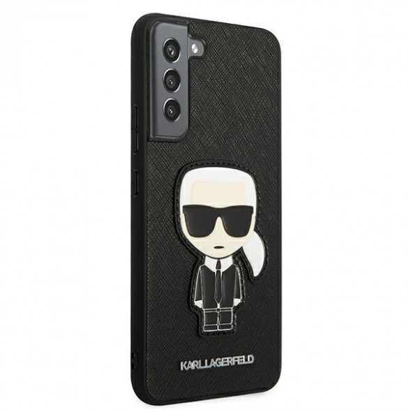 Glöm repor med ett härligt omslag från Karl Lagerfeld.
