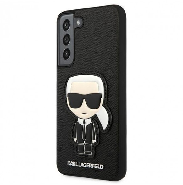 Glöm repor med ett härligt omslag från Karl Lagerfeld.