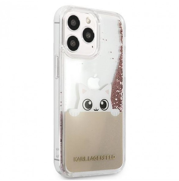 En vacker produkt för din telefon från Karl Lagerfeld.