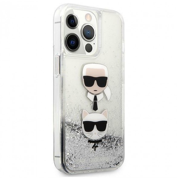 En vacker produkt för din telefon från Karl Lagerfeld.
