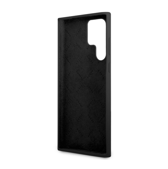 Din telefon kommer att skyddas av detta skal från Samsung Galaxy S22 Ultra.