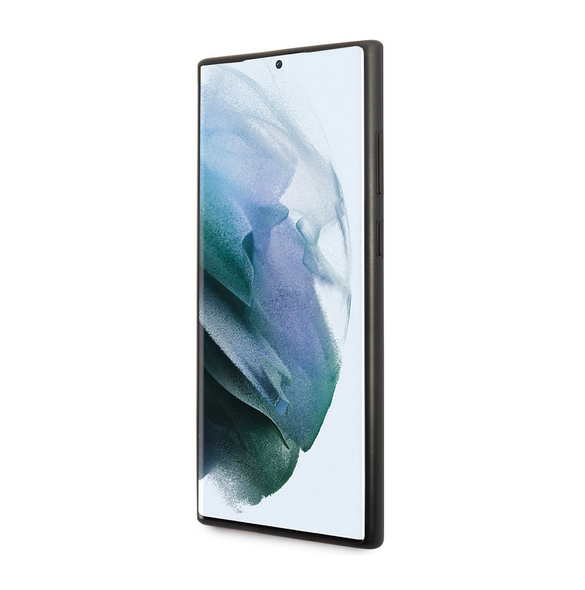 Vackert och pålitligt skyddsfodral för Samsung Galaxy S22 Ultra.