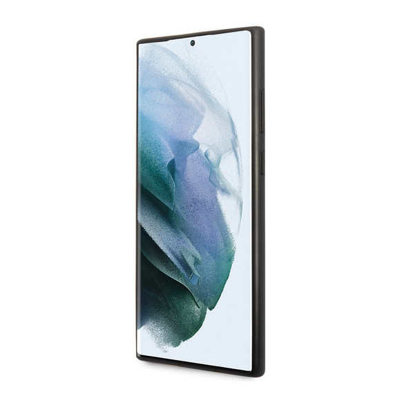 Vackert och pålitligt skyddsfodral för Samsung Galaxy S22 Ultra.