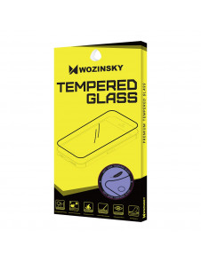 Pålitligt och bekvämt glas för din Xiaomi Mi 5X / Mi A1.
