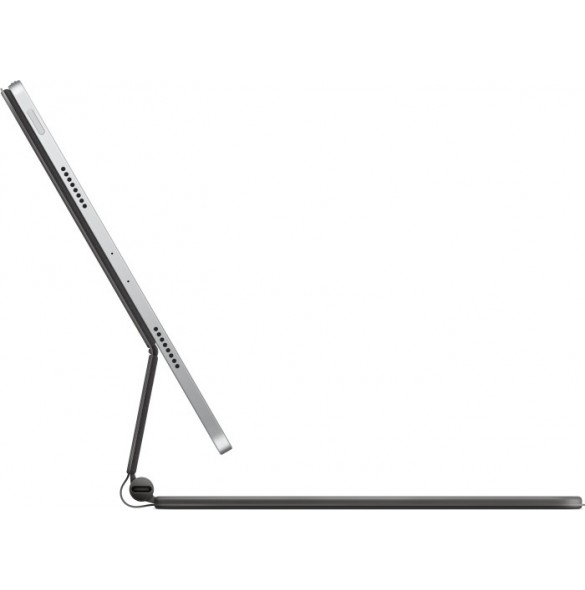 Apple MXQT2DK/A Magic Keyboard for iPad Air (4. gen) & 11" iPad Pro – (Danish Layout)