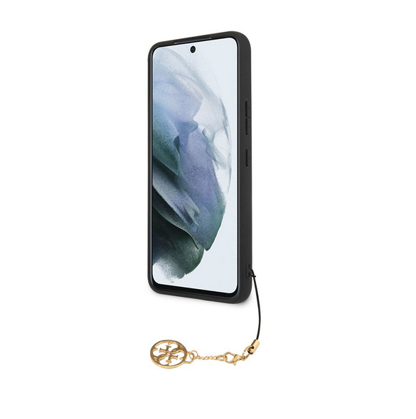 Pålitligt och bekvämt fodral för telefonen.
