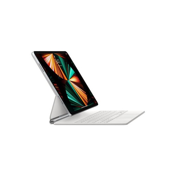 Apple MJQL3DK/A Magic Keyboard for iPad Pro 12.9" (5th Generation) (DK)