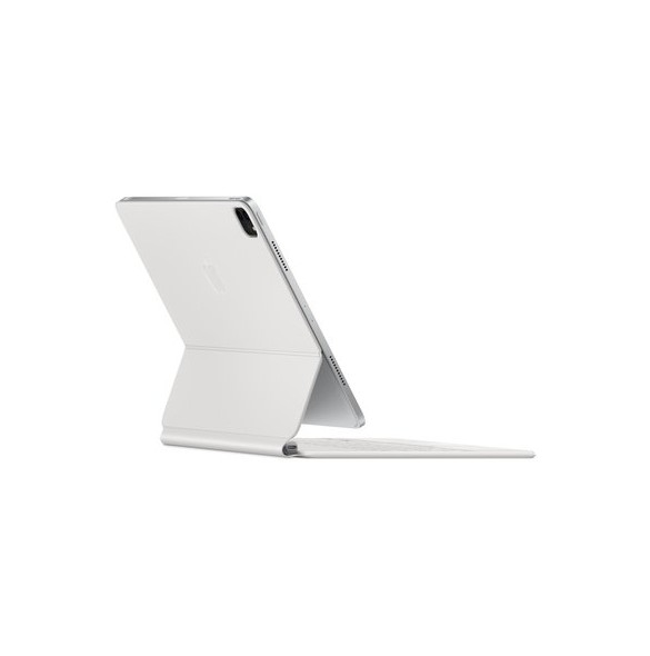 Apple MJQL3DK/A Magic Keyboard for iPad Pro 12.9" (5th Generation) (DK)