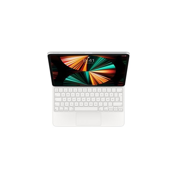 Apple MJQL3DK/A Magic Keyboard for iPad Pro 12.9" (5th Generation) (DK)