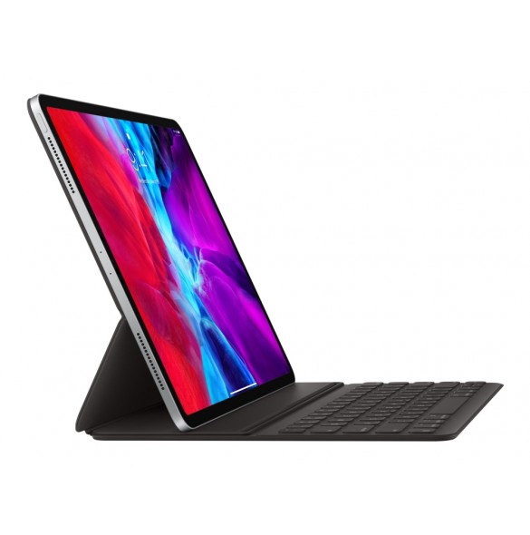 Apple MXNL2DK/A Smart Keyboard for iPad Pro 12.9" (5th Generation) (DK)