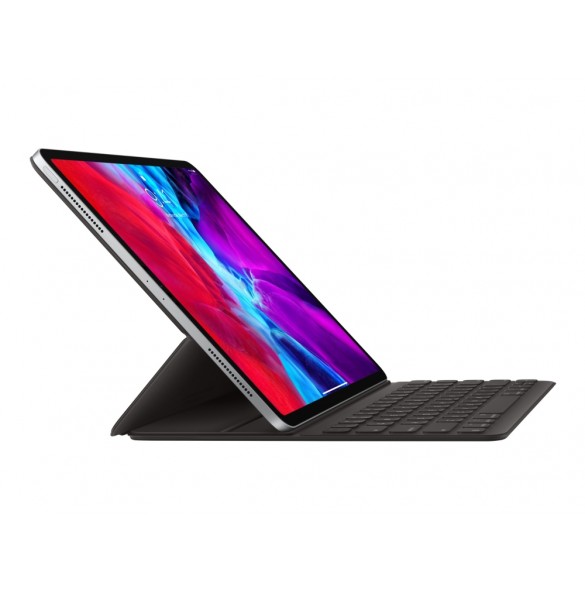 Apple MXNL2DK/A Smart Keyboard for iPad Pro 12.9" (5th Generation) (DK)