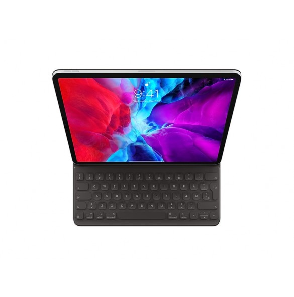 Apple MXNL2DK/A Smart Keyboard for iPad Pro 12.9" (5th Generation) (DK)