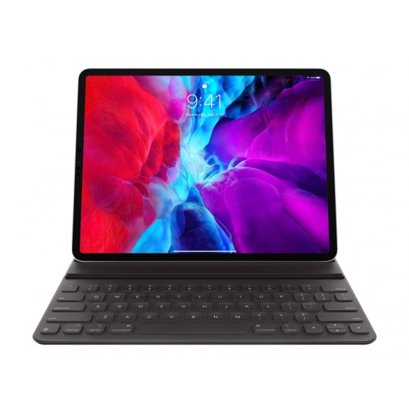 Apple MXNL2DK/A Smart Keyboard for iPad Pro 12.9" (5th Generation) (DK)