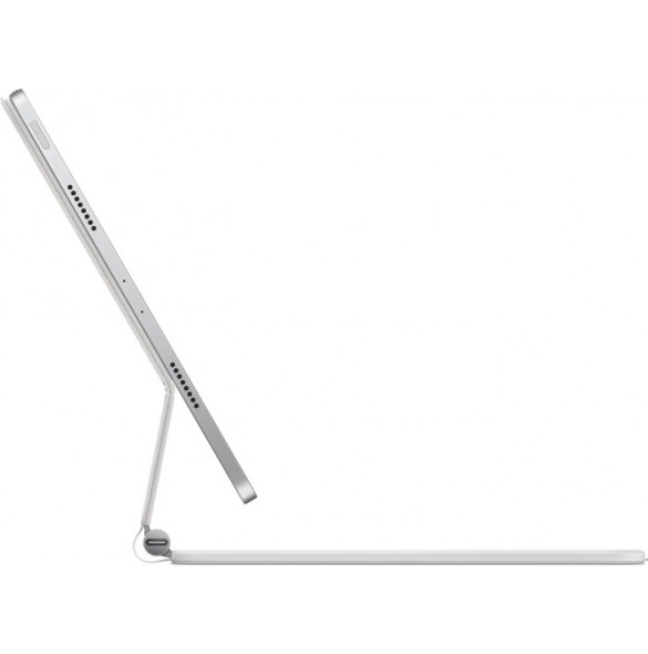 Apple MJQJ3SM/A Magic Keyboard for iPad Pro 11" - Vit Swiss
