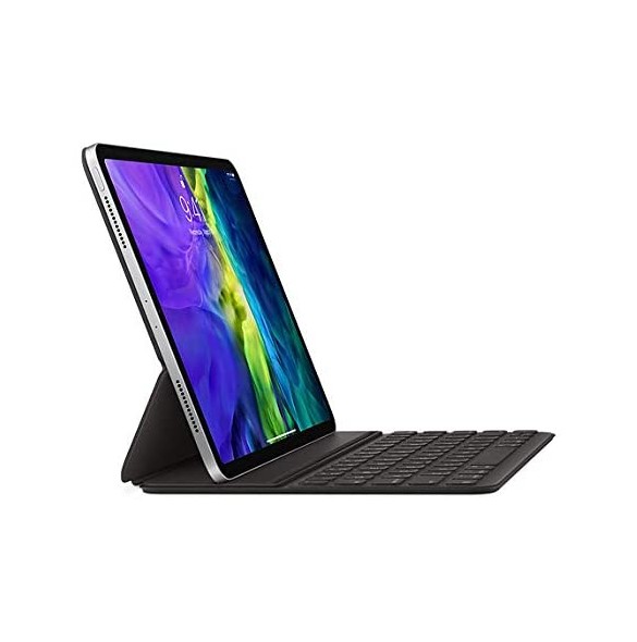 Apple MXNK2H/A Magic Keyboard for  iPad Pro 11" (3rd Gen.) / Air 4 - Norway