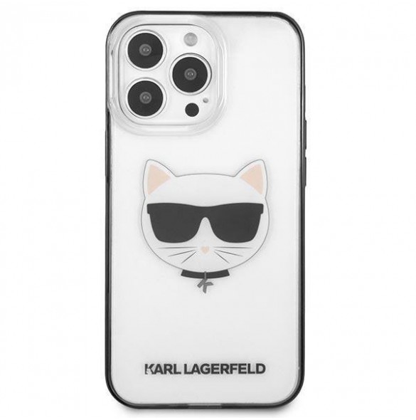 En vacker produkt för din telefon från Karl Lagerfeld.