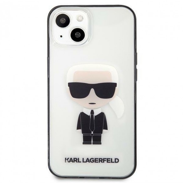 En vacker produkt för din telefon från Karl Lagerfeld.