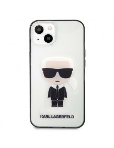 En vacker produkt för din telefon från Karl Lagerfeld.