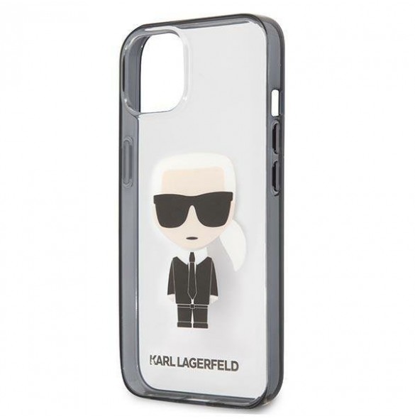 iPhone 13 Mini will be protected by this great cover.