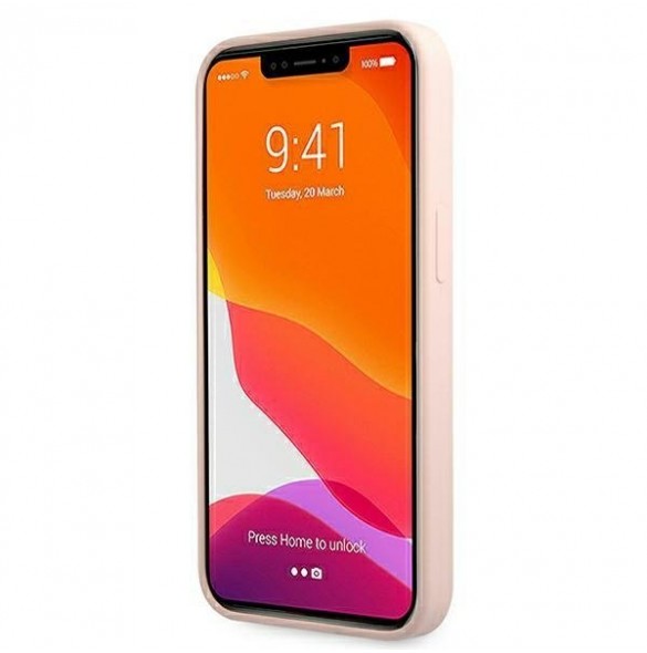 iPhone 13 Pro Max kommer att skyddas av detta fantastiska skal.