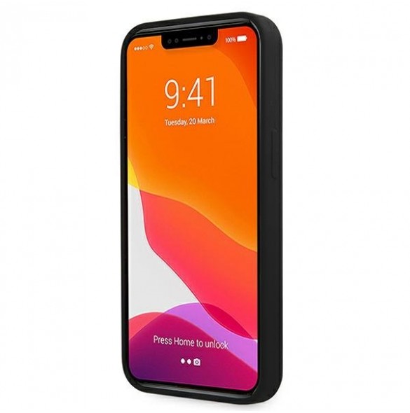 Din telefon kommer att skyddas av detta skal från iPhone 13 Pro Max.
