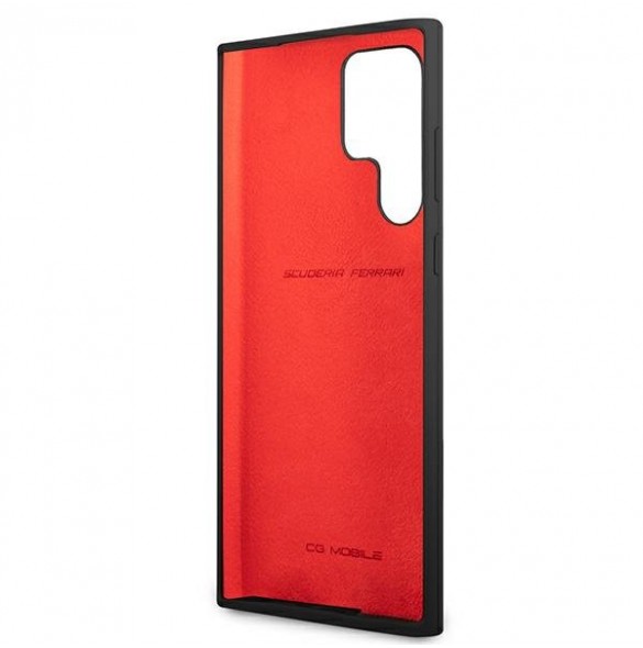 En vacker produkt för din telefon från Ferrari.