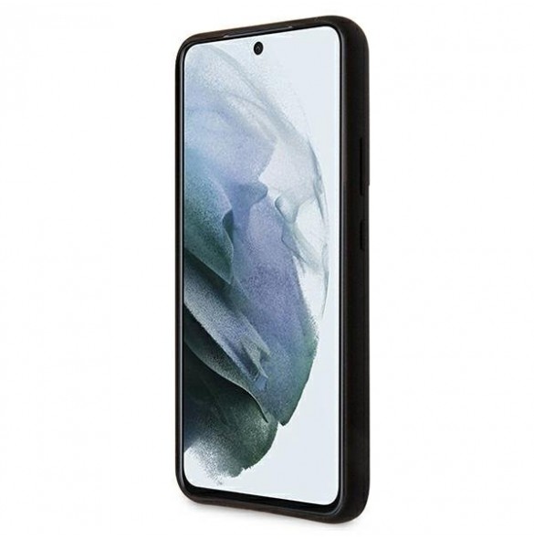 Vackert och pålitligt skyddsfodral för Samsung Galaxy S22.